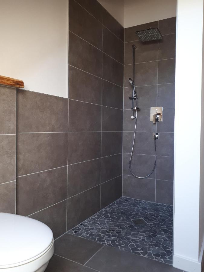 Ferienwohnung Geyer Rennertshofen エクステリア 写真